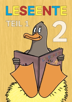 Leseente 2 - Teil 1